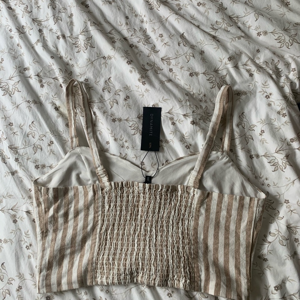 Crop top - Picture 3 of 3